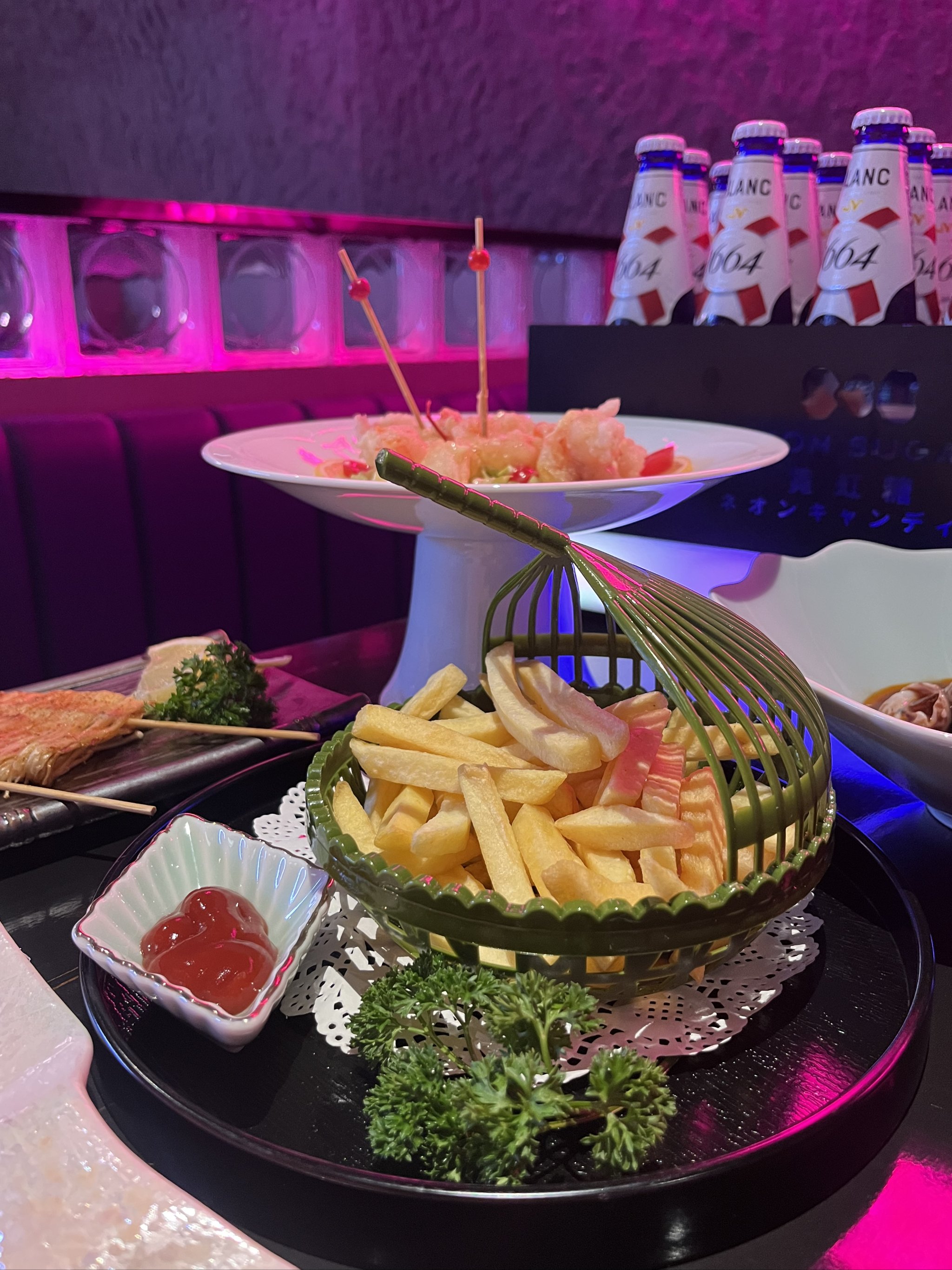 孝感商务ktv及商务ktv怎么算详细解析-应城市ktv预定